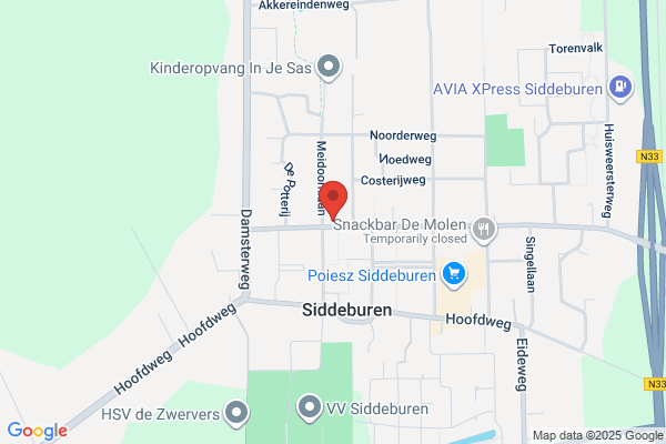 Blaauw Schildersbedrijf Alle