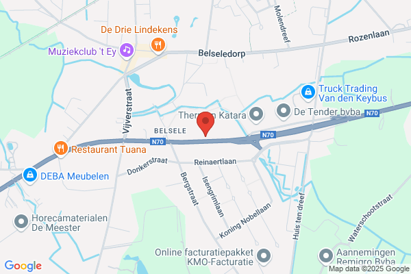 Blijf Mobiel Bv