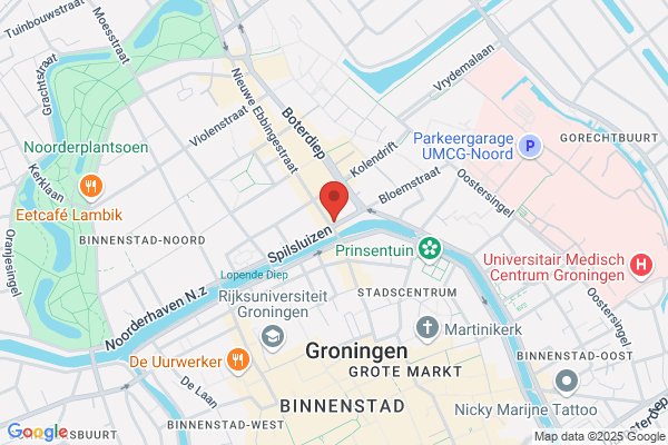 Boekhandel Joly