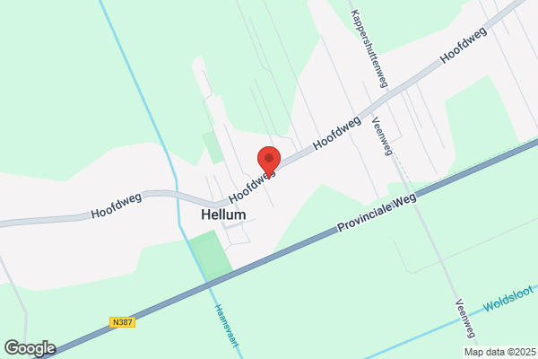 Boomkwekerij / Hoveniersbedr. Jan J Sche