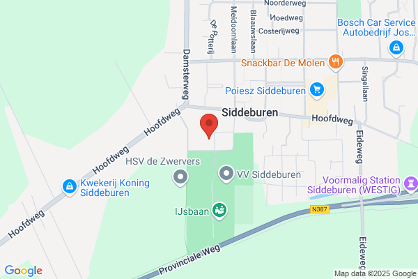 Christelijke Basisschool De Zonnewijzer