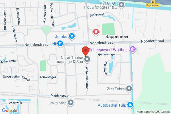 De Vier Jaargetijden