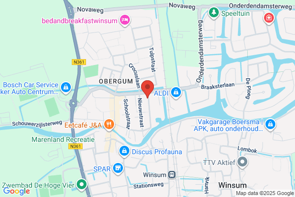 Everts Landbouw B.V.