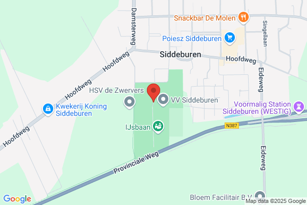 Ewensborg