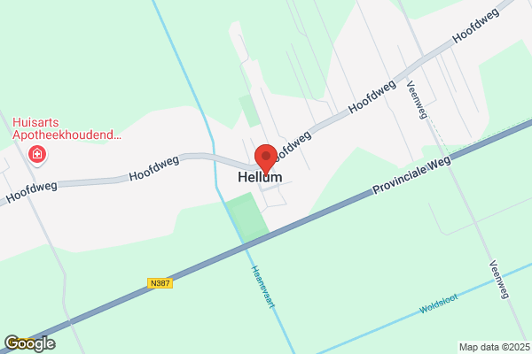 Fraeylen-Heerd, De