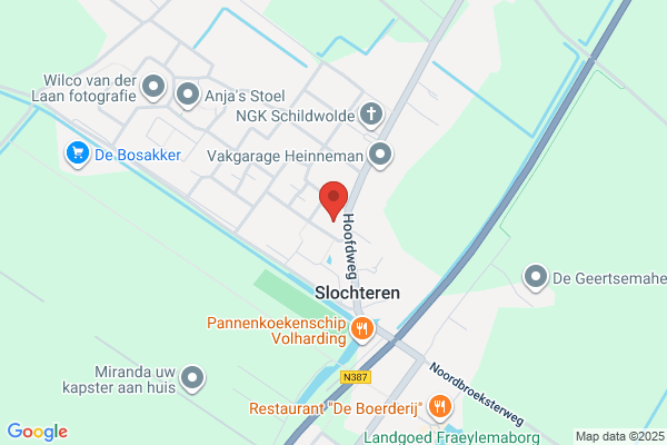 Fysiofit Fysiotherapie Slochteren Harkstede