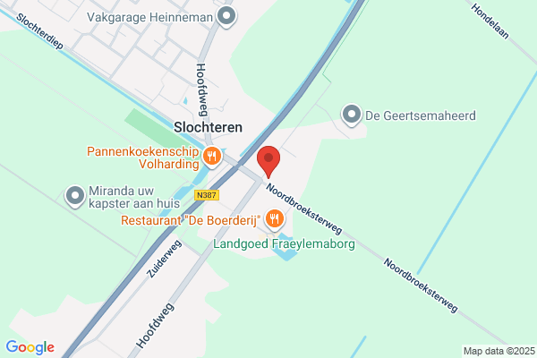 Gasterei De Seghesteen