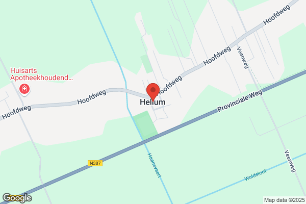 Gemeente Slochteren