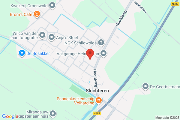 Gereformeerde Basisschool De Wiekslag