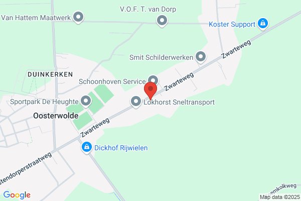 Imkerij De Woldstreek