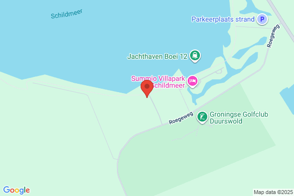 Jachthaven De Otter