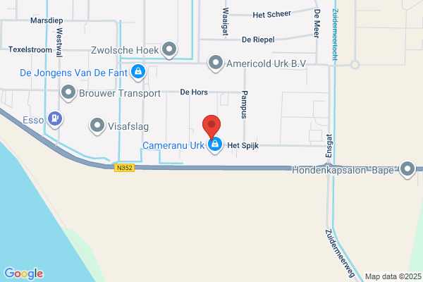 Jonker's Varkenshandel Bv