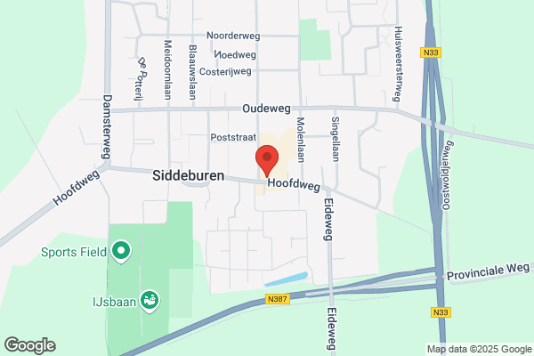 Juwelier Joldersma