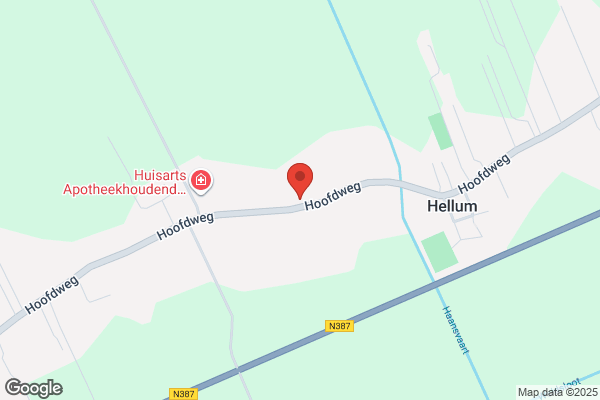 Kapsalon Annelies