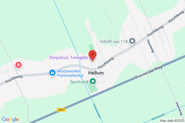 Kegelhuis Tivoli