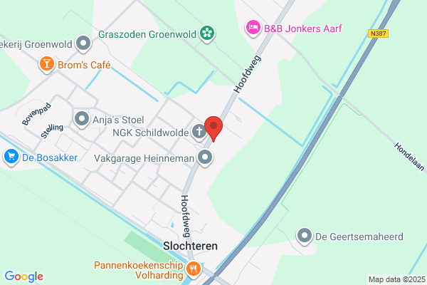 Kolibrie ICT