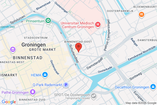 Korenbrander Koeltechniek Groningen Bv