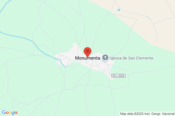 Monumenta