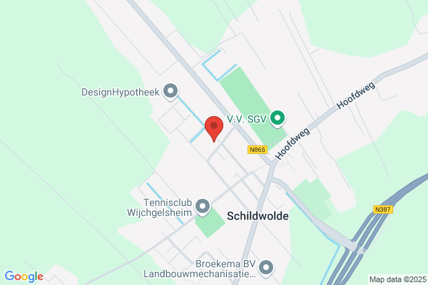 Obs De Meent