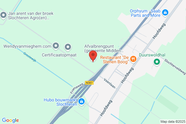 Ond. Veeverzekeringsmij Gem. Slochteren Wa