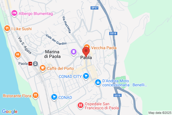Paola