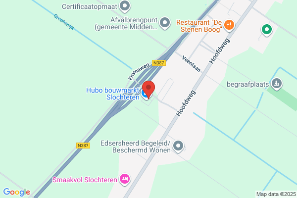 Postkantoor