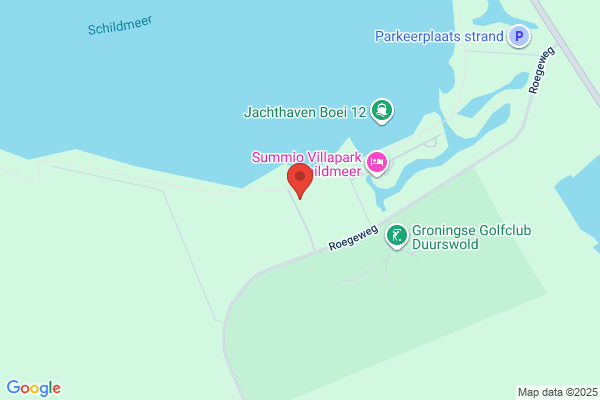 Recreatiecentrum De Otter