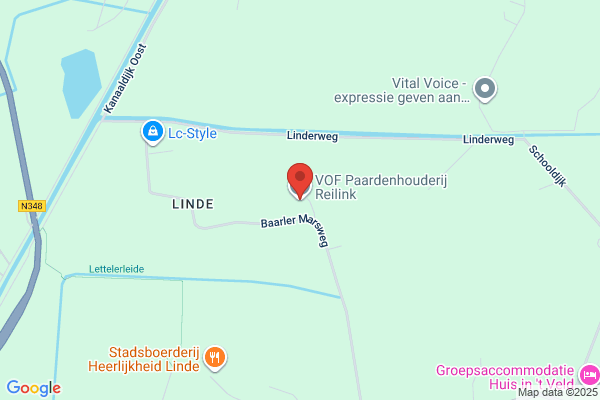 Reilink Vof