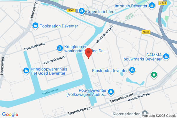 Schoorsteenveegbedrijf Bus