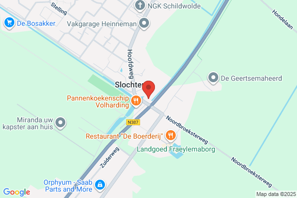 Slochteren Notariskantoor