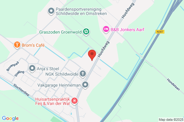 Spithorst Schildwolde VOF