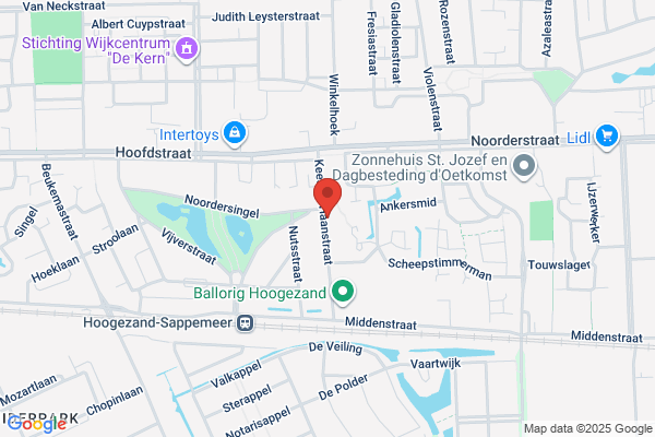 Stefal Diervoeders Groot-En Detailhandel
