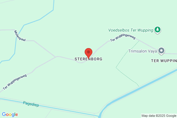 Sterenborg