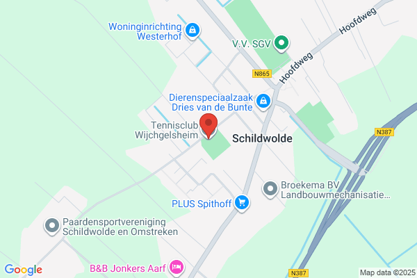 T.C. Wijchgelsheim