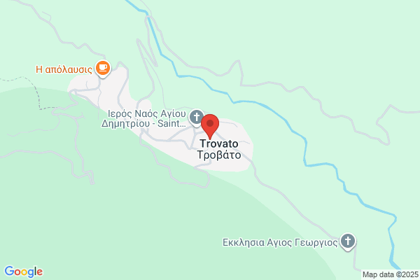 Trovato