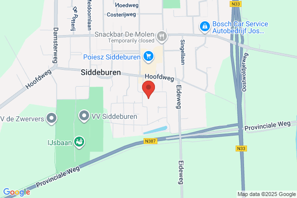 Ufkenshuis