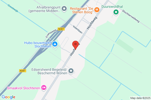 Vennema Groningen Bv