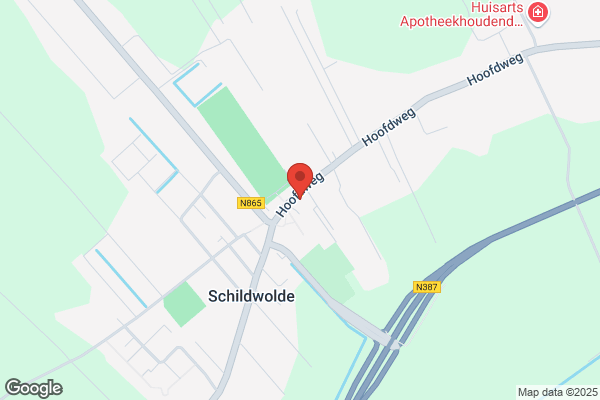Woldecity