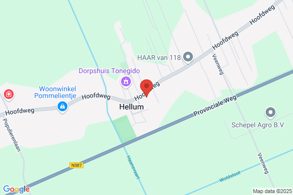Zweep Uitvaartverzorging Vof