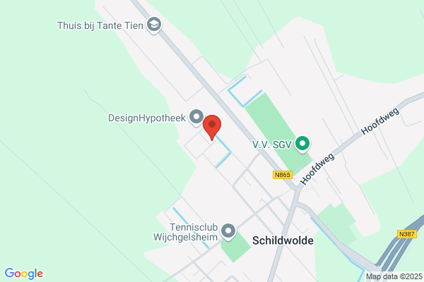 woninginrichting westerhof
