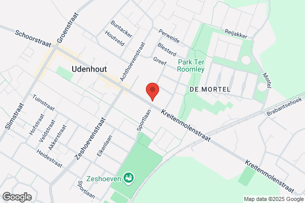 Molenaar, Anton