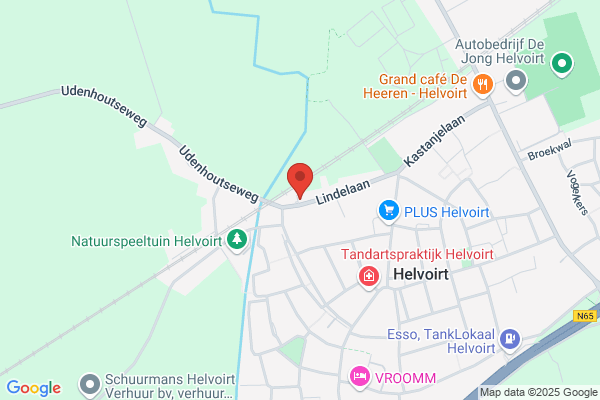 Vanderploeg Bv