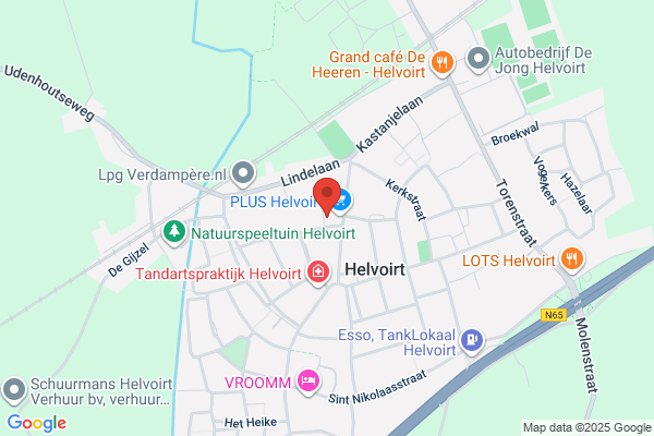Wieringa, Sander