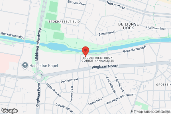Gijsbers Tilburg Bv
