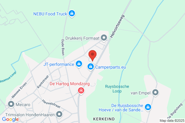 Autobedrijf Bressers