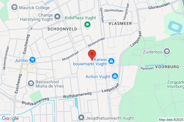 Autoschade Schatsbergen Bv