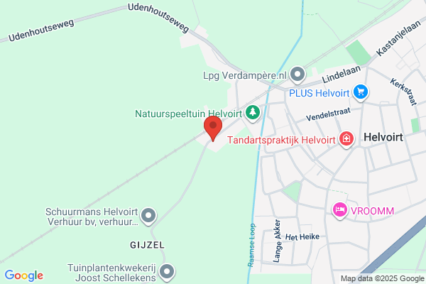 Garage Piet Pijnenburg