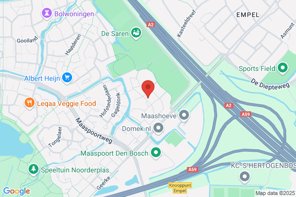 A. Van Uytert Interimmanagement Bv