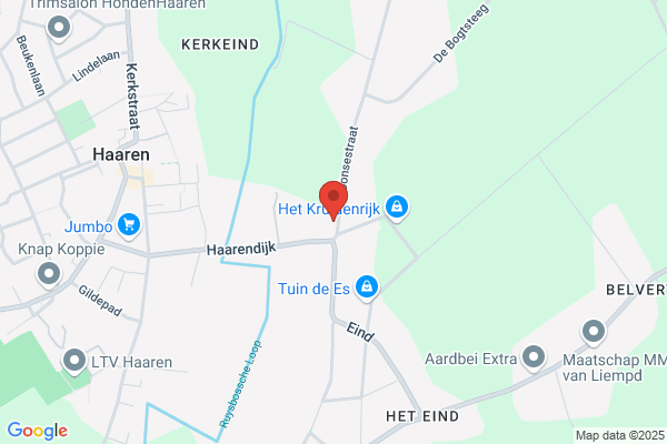Interim- En Adviesburo Van Den Heuvel