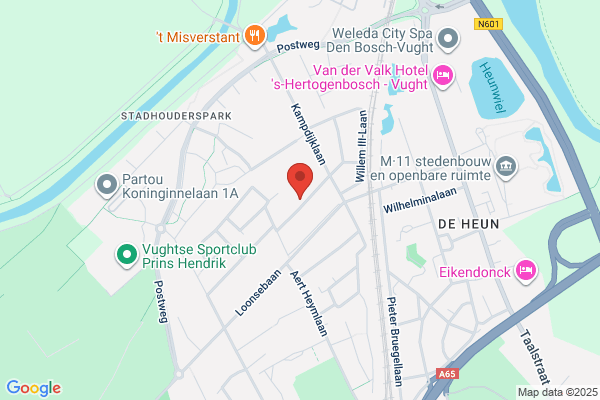 Intertrade Holland Consultancy Bv